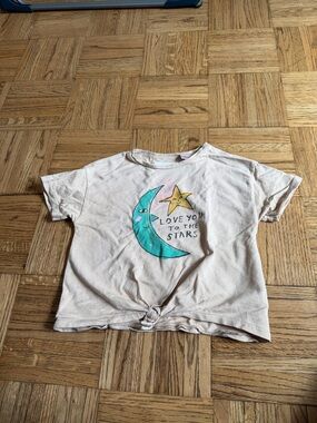 Zara T-Shirt